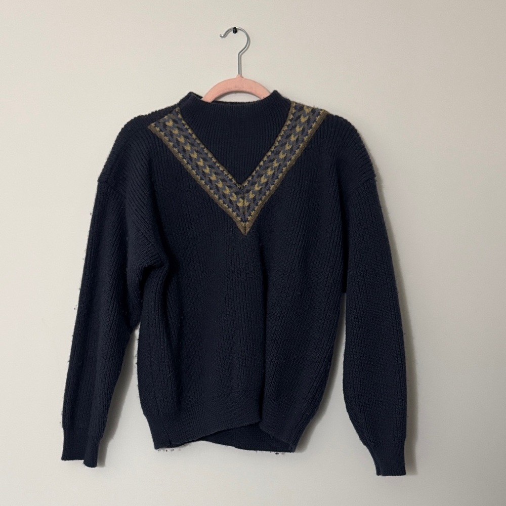 Western Knit